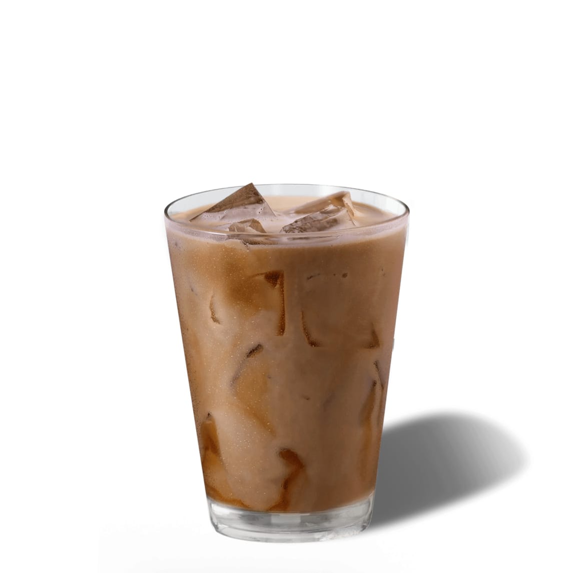 ice mocha